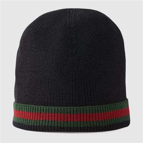 berretto bianco gucci|Cappelli. Berretti GUCCI da Uomo .